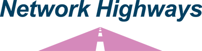 Network Highways Logo