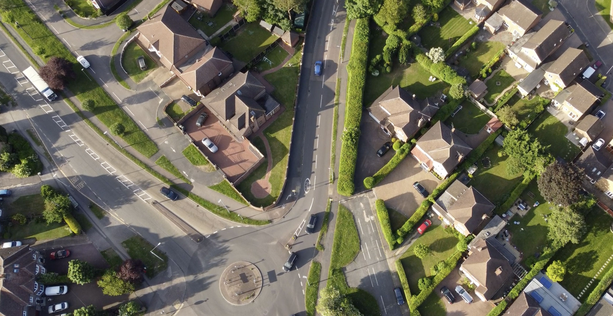 Network Highways Ownership & Maintenance Solutions